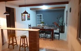 Casa Chapada Sul